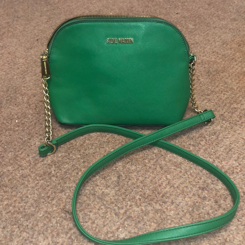 Steve Madden crossbody bag